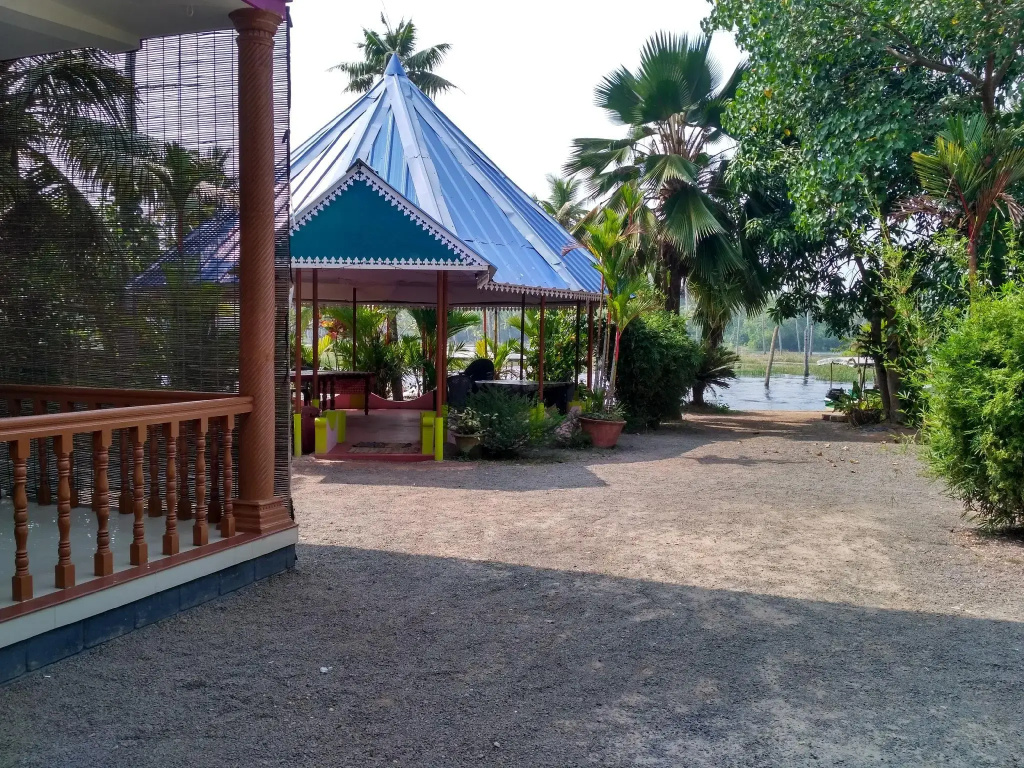 Club Mahindra Poovar