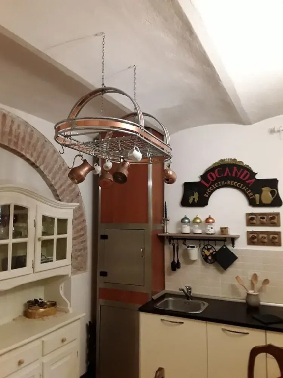 Casa degli Oleandri Appartamento B&B