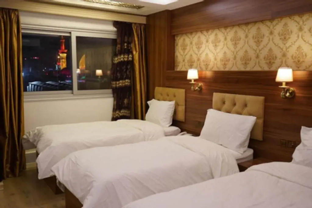 Karbala Tower Hotel