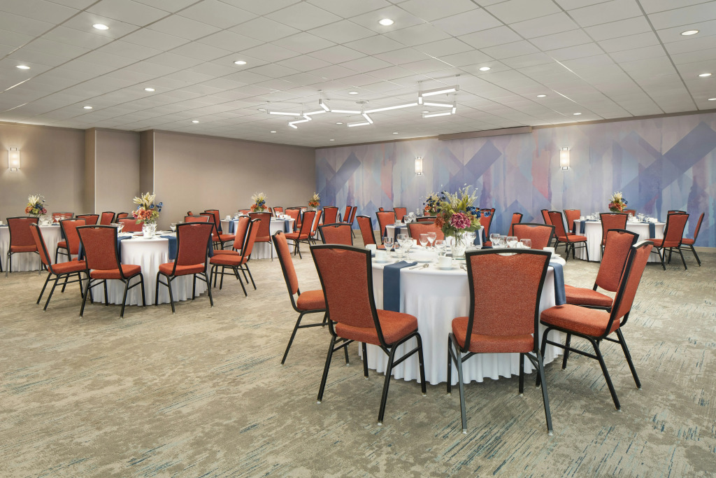 Hilton Garden Inn Boston-Burlington