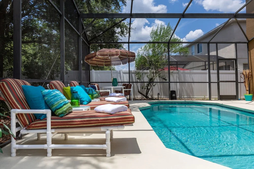 Vacation Oasis by VillaDirect