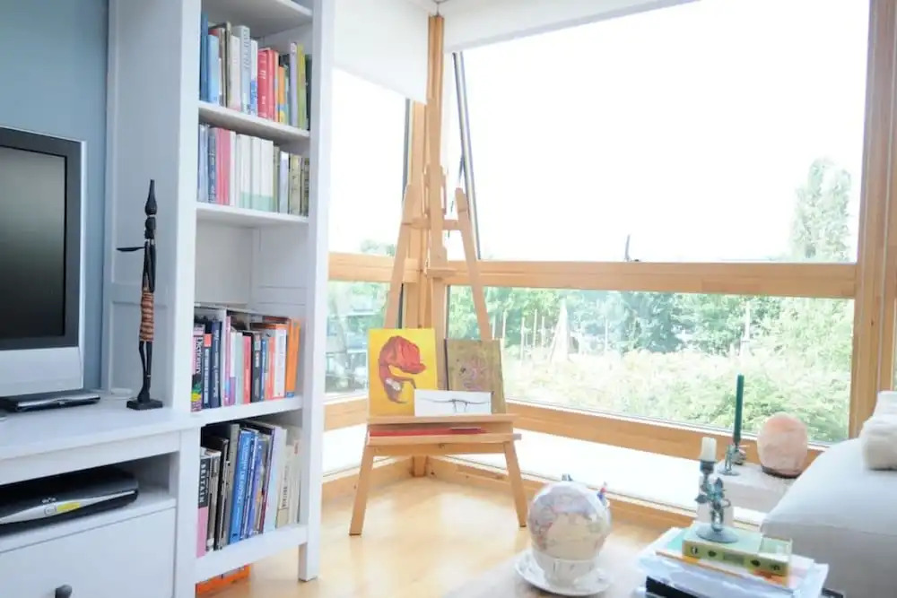 Modern Apartment Near Portobello Road