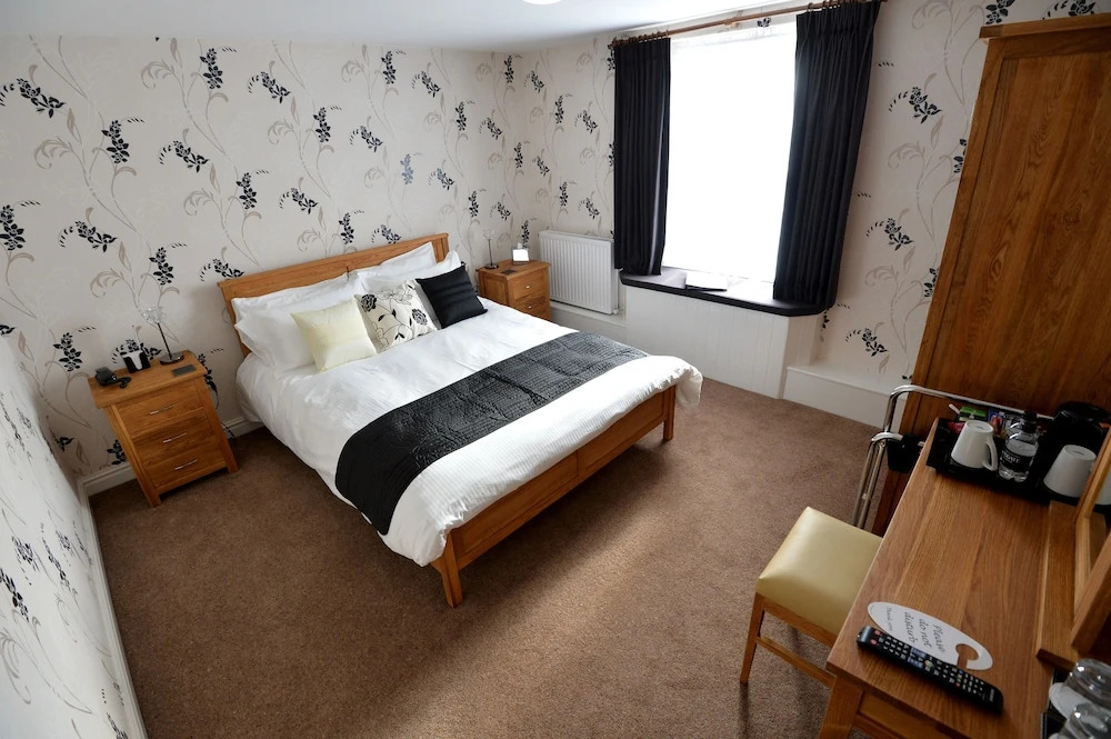 Stoneybeck Inn