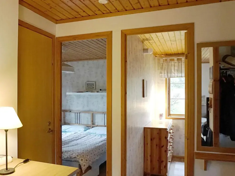 4 Person Holiday Home in Oregrund