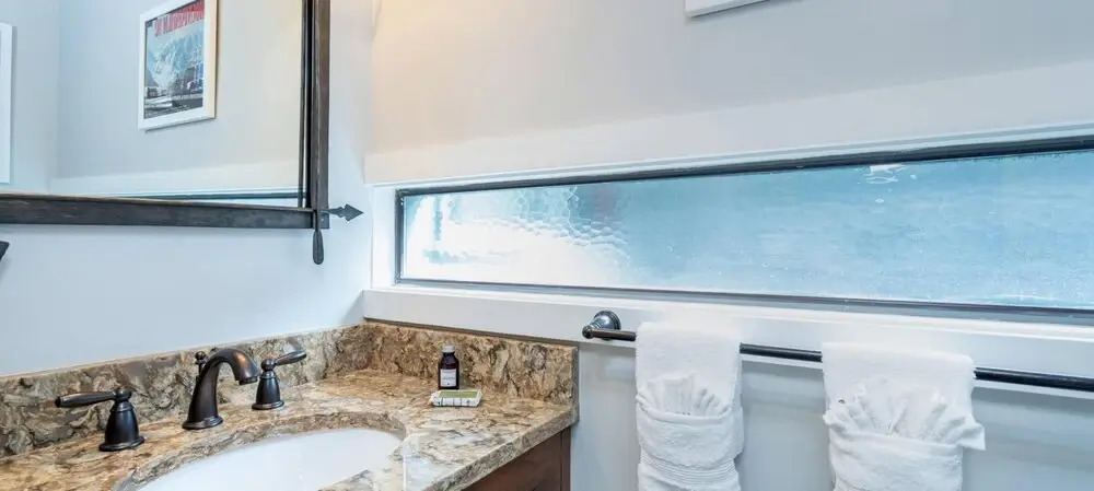 Lift 7 Lodge by Exceptional Stays