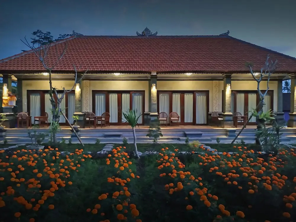 Senja D'Ubud
