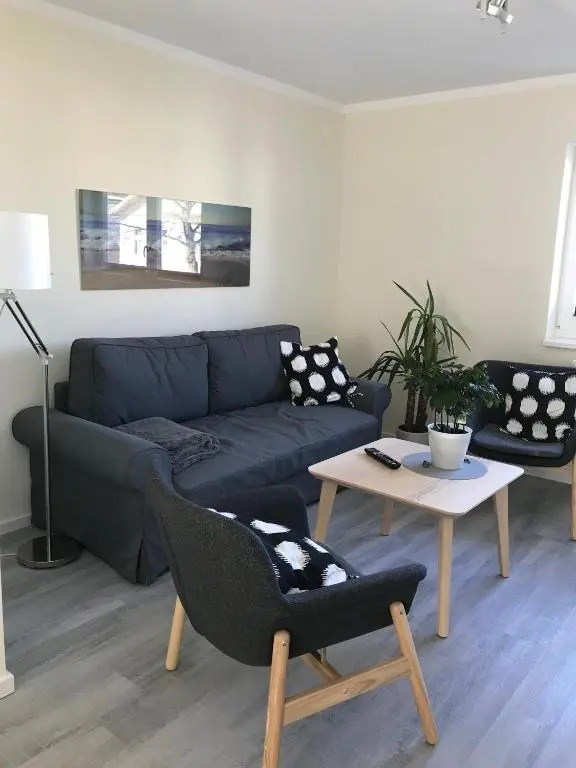 Schauf Ferienwohnung 4