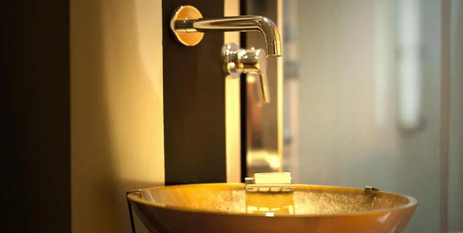 Locus Amoenus Luxury rooms