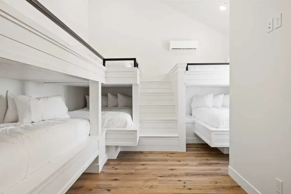 The Sand Hollow Retreat #h8 7 Bedroom Home