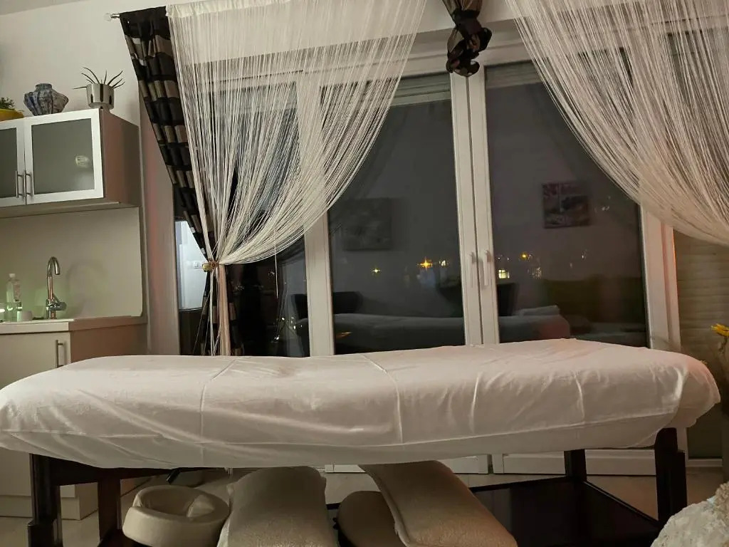 Regina Delux Apartman
