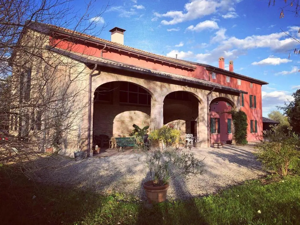 B&B Podere Merlo