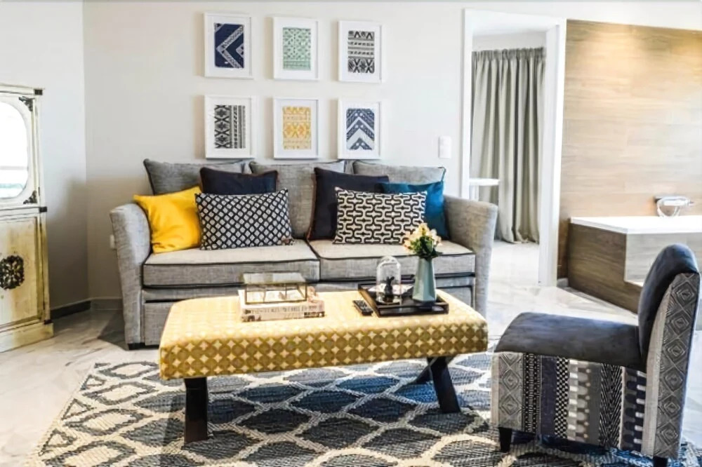Baia Acropolis Hotel Apartment