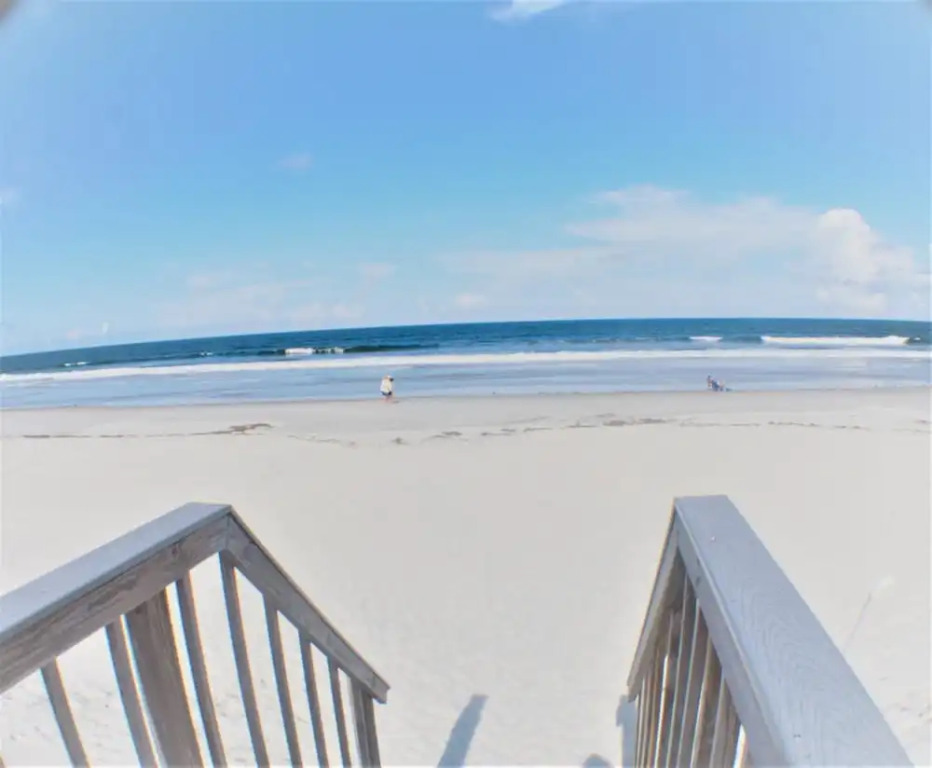 Ocean House Condo 304 - Steele Away