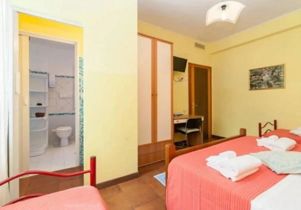 Affittacamere Aiosardegna Cagliari Rent Rooms-03_Camera 3