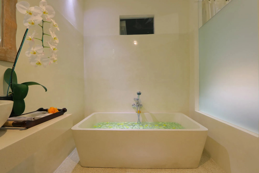 Amatara Abirama Villas