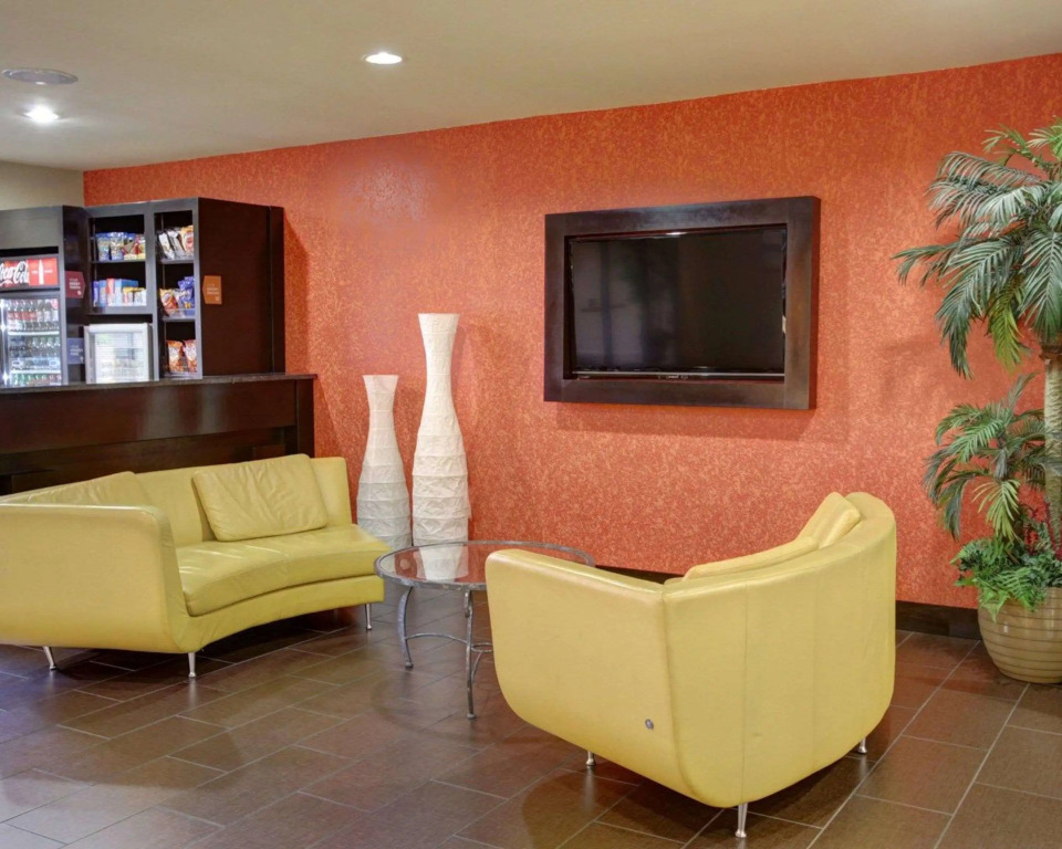 Comfort Suites Georgetown
