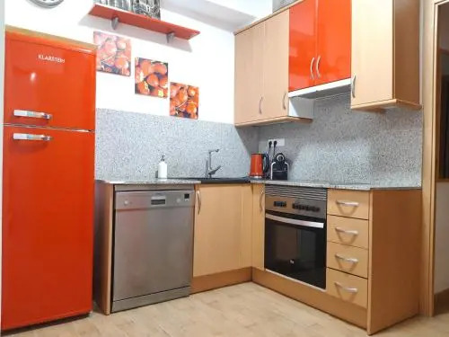 Apartment Sant Sebastià