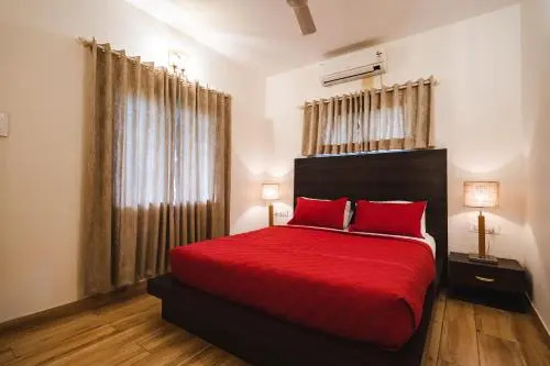 Villas By Hangout