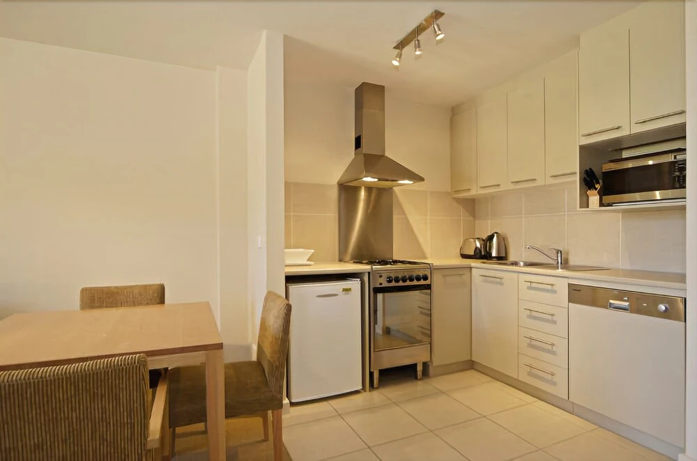Chalet Hotham 20