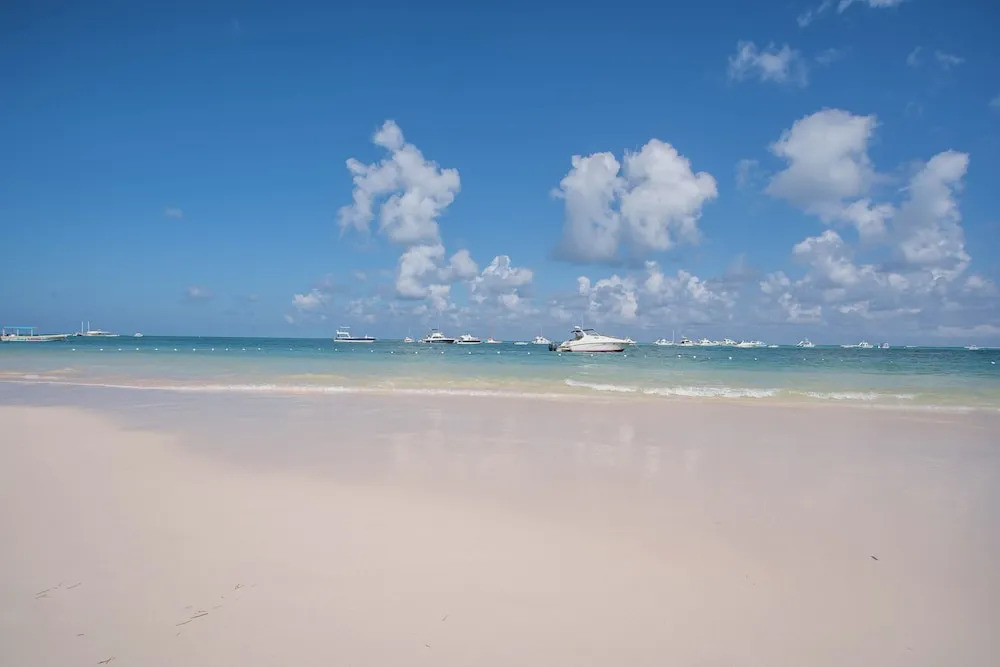 Xeliter Playa Coral, Bavaro