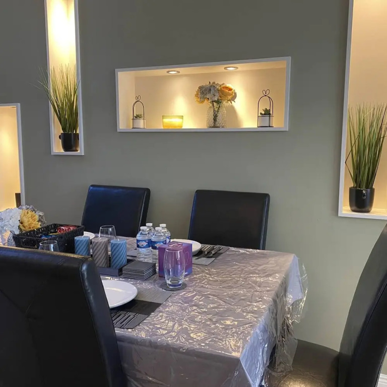 2br Cozy Duplex