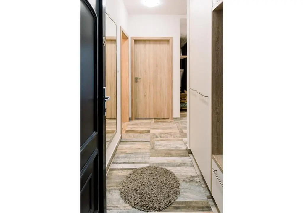 Royal 27 apartman
