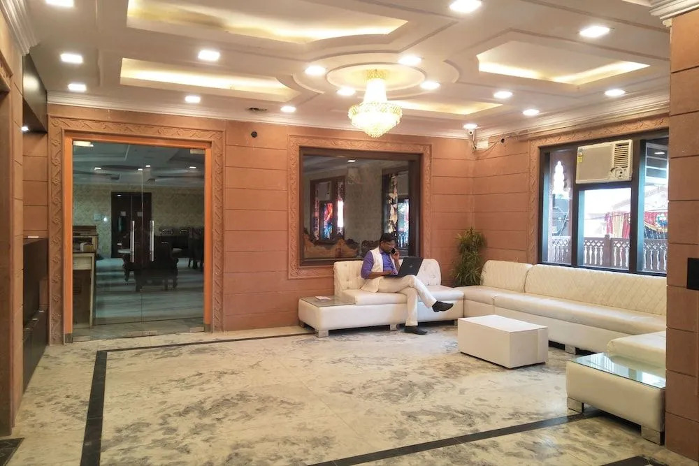 Benaras Kothi