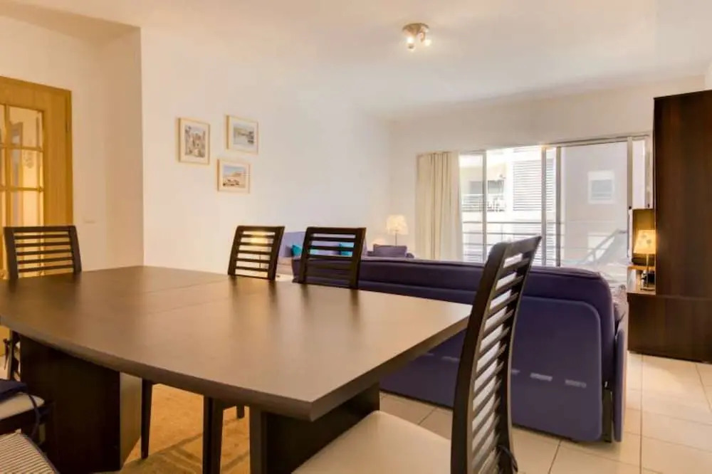 Apartment - 1 Bedroom with WiFi - 107980