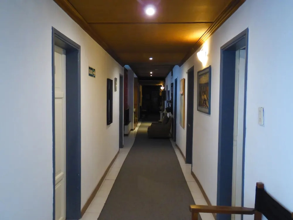 Hotel San Francisco