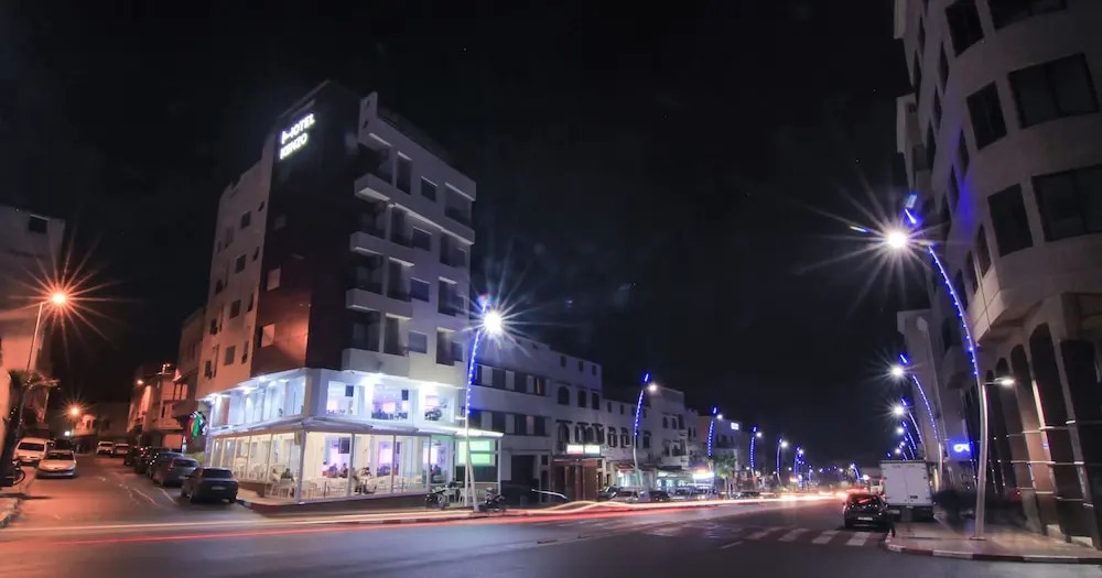 Hotel Kenzo