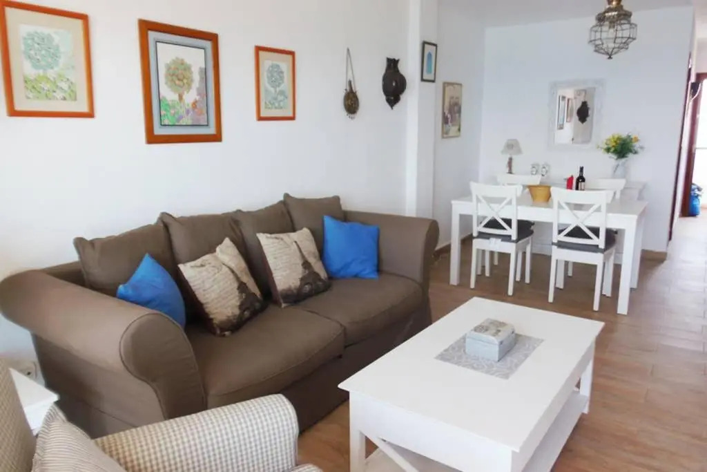 Apartamento ARCE Nsf24- TORRECILLA, NERJA