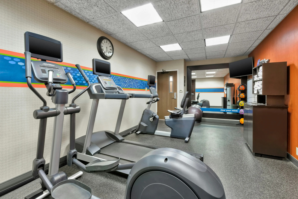 Hampton Inn Traverse City