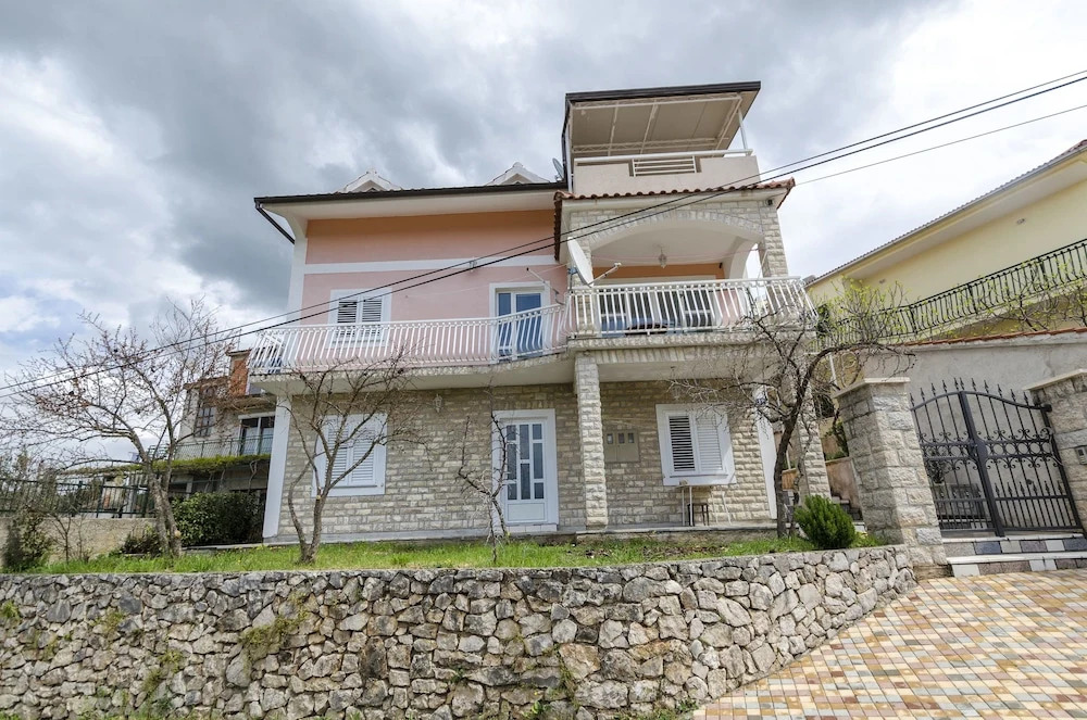 Apartment Jadranka