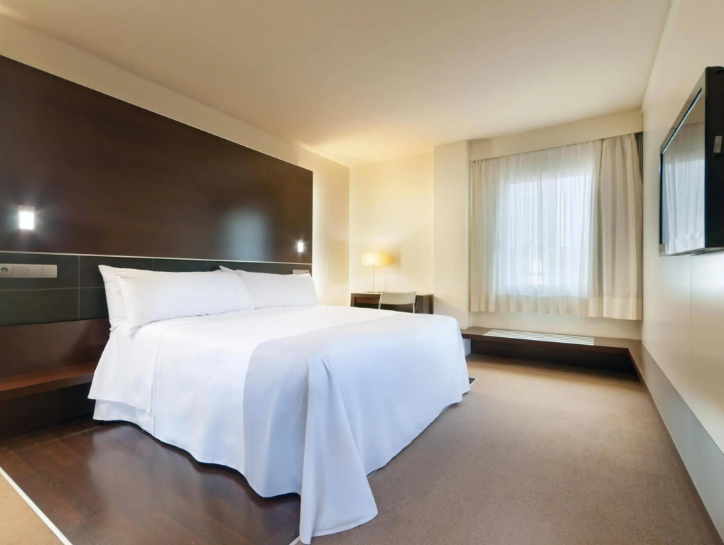 Hotel Ceuta Puerta de Africa