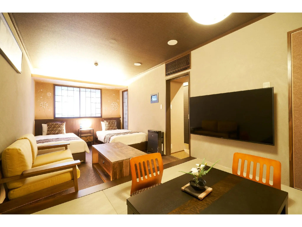 Private Hotel Kanazawa SHIKI