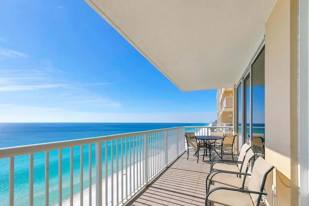 Majestic Beach Towers 2-1801