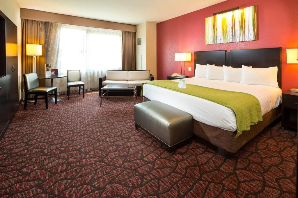 Harrahs Cherokee Casino Resort - A Caesars Rewards Destination