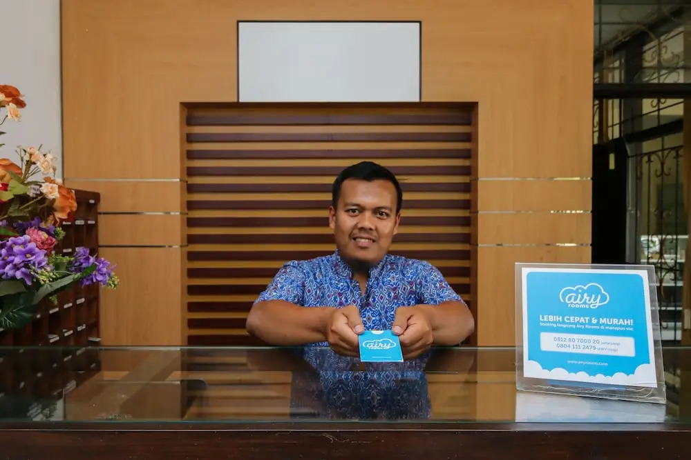 Airy Eco Syariah Cisarua Lembah Nyiur 68 Bogor