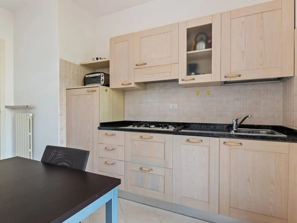 Bright Holiday Home in Lazise Italy With Swimming Pool
