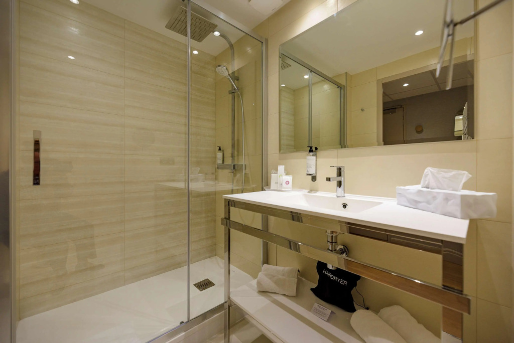Best Western Montecristo-Bastia