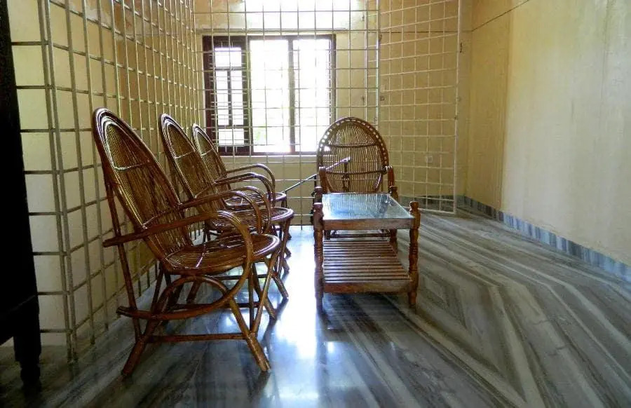 Tata Caro Homestay