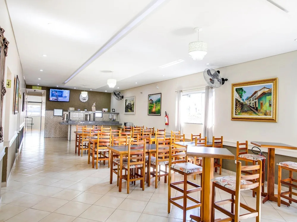 Hotel Dayse