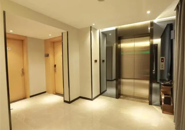 Borrman Hotel Zhuhai Gongbei Port