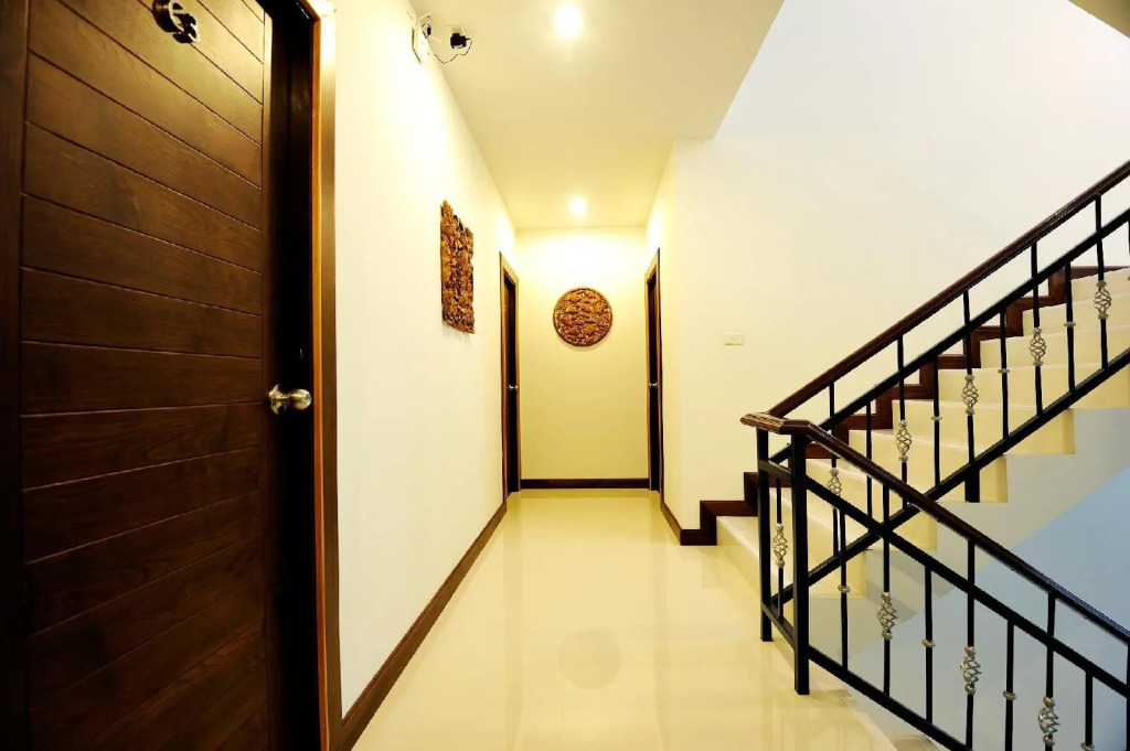 Ruen Buathong Boutique Hotel Patong Beach