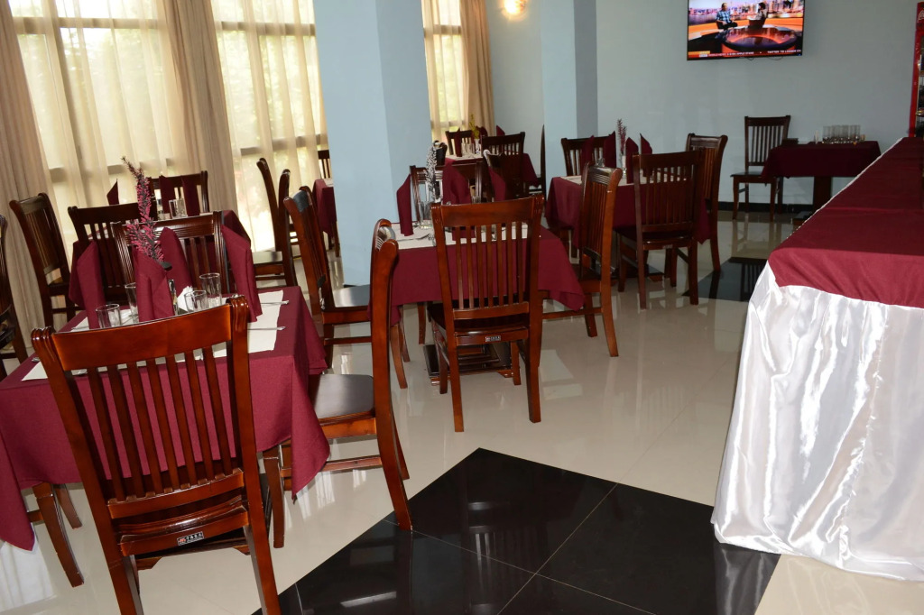 Lakemark Hotel and Tour Service Bahir Dar