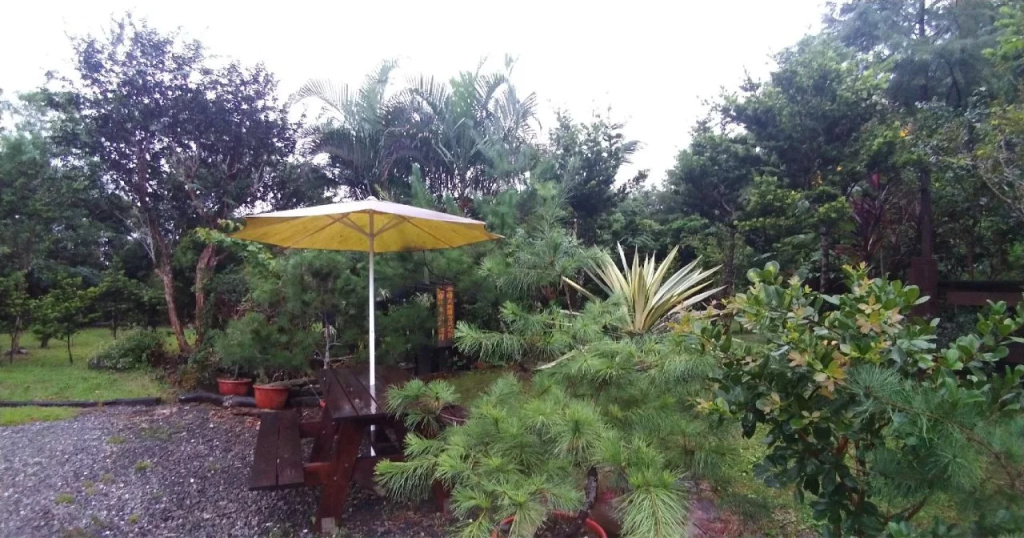 Zhen Shan Zhuang B&B