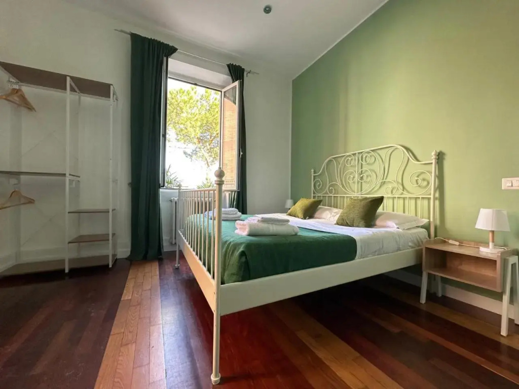 Villino Cecilia Hotel