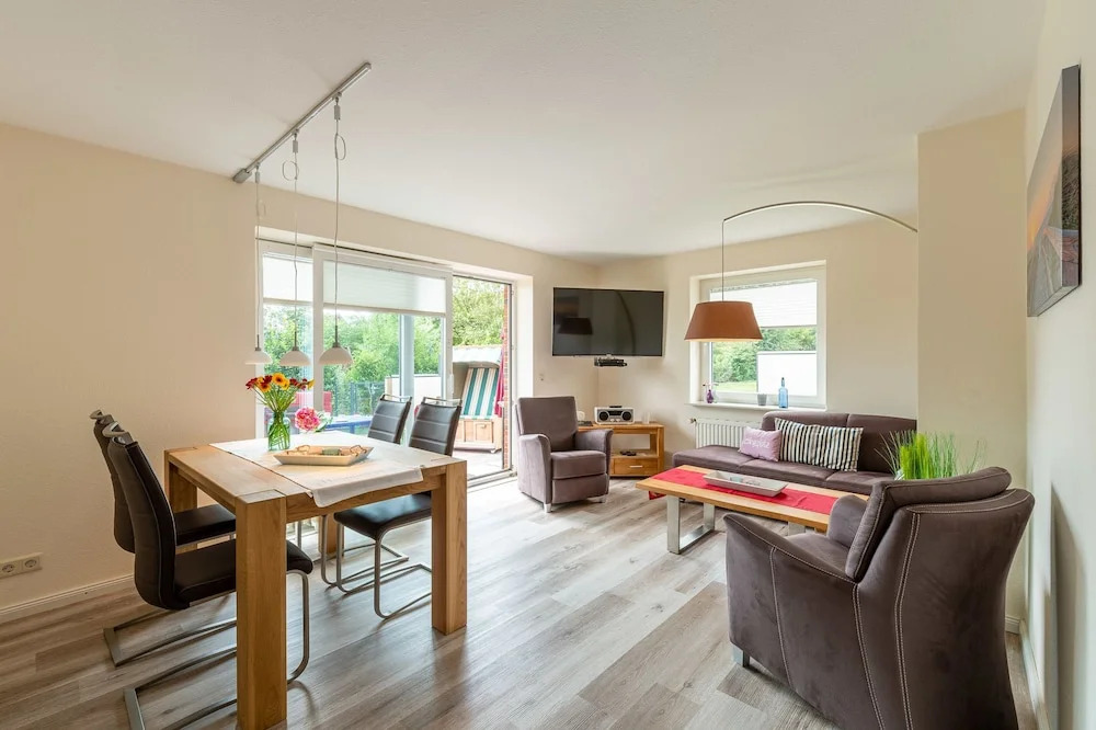 Ferienwohnung Lee Dagebüll