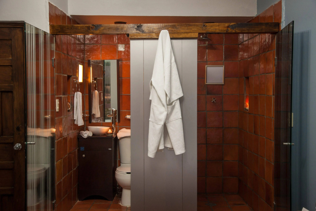 Hotel Boutique Las Escaleras