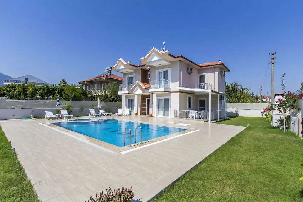 Villa Inci by Tatilpremium